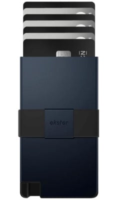 Ekster Cardholder Pro