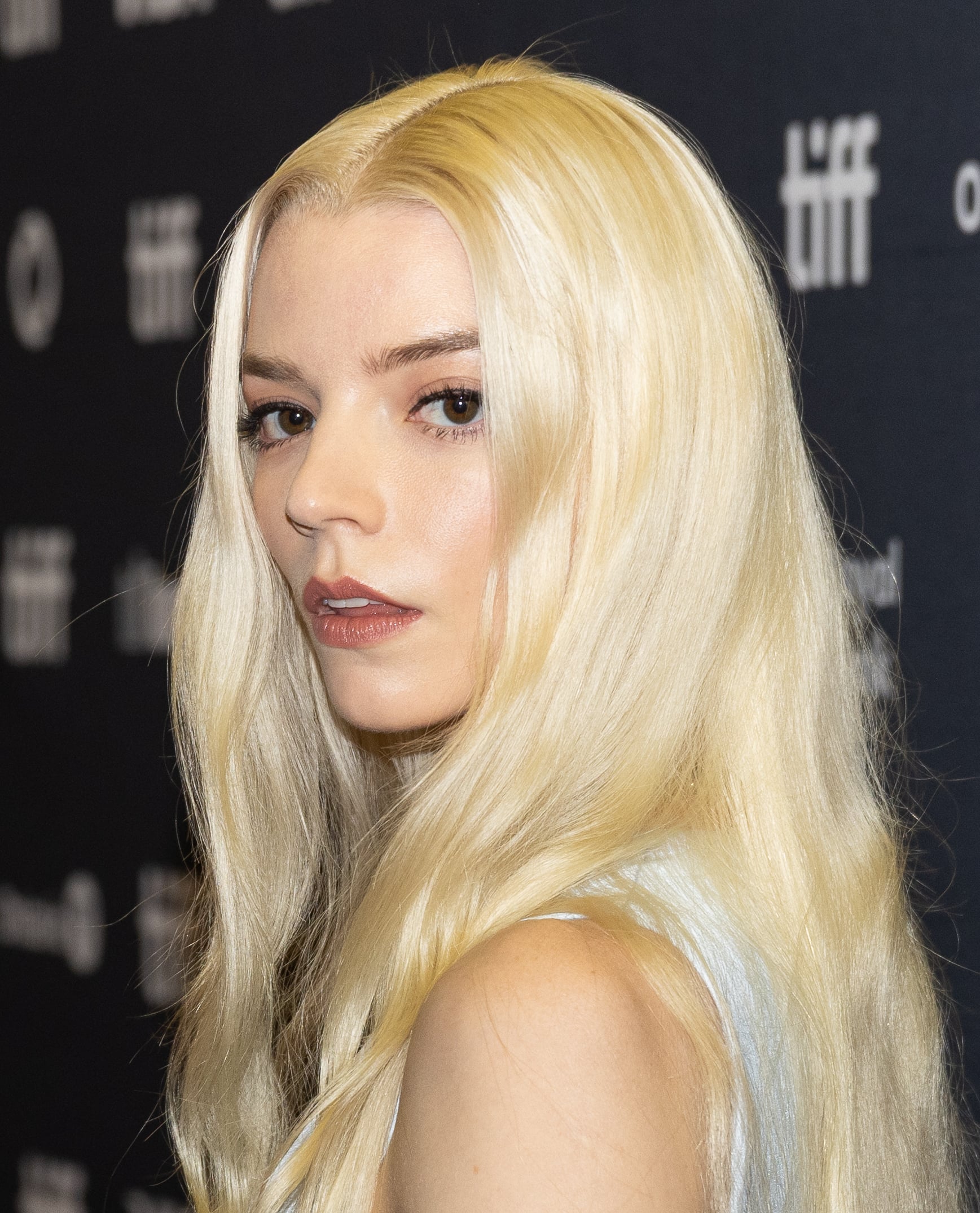 Hollywood’s Most Captivating Actresses in 2026 - Anya Taylor-Joy