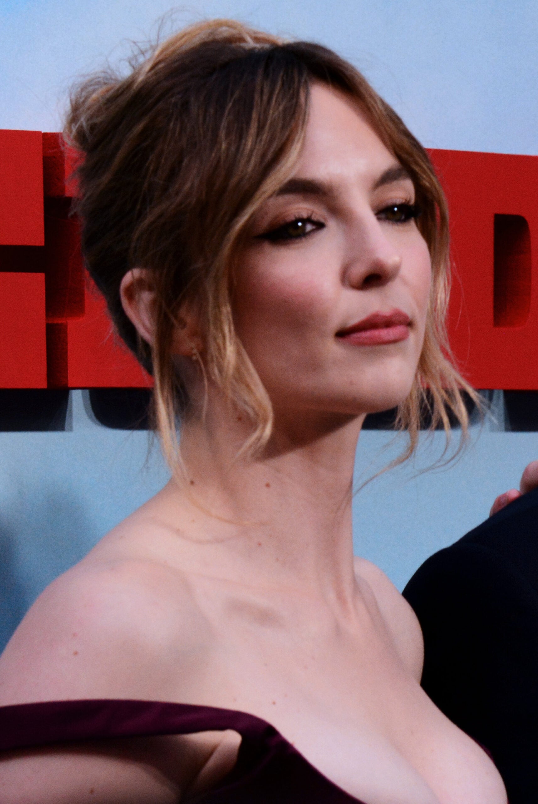 Hollywood’s Most Captivating Actresses in 2026 - Jodie Comer