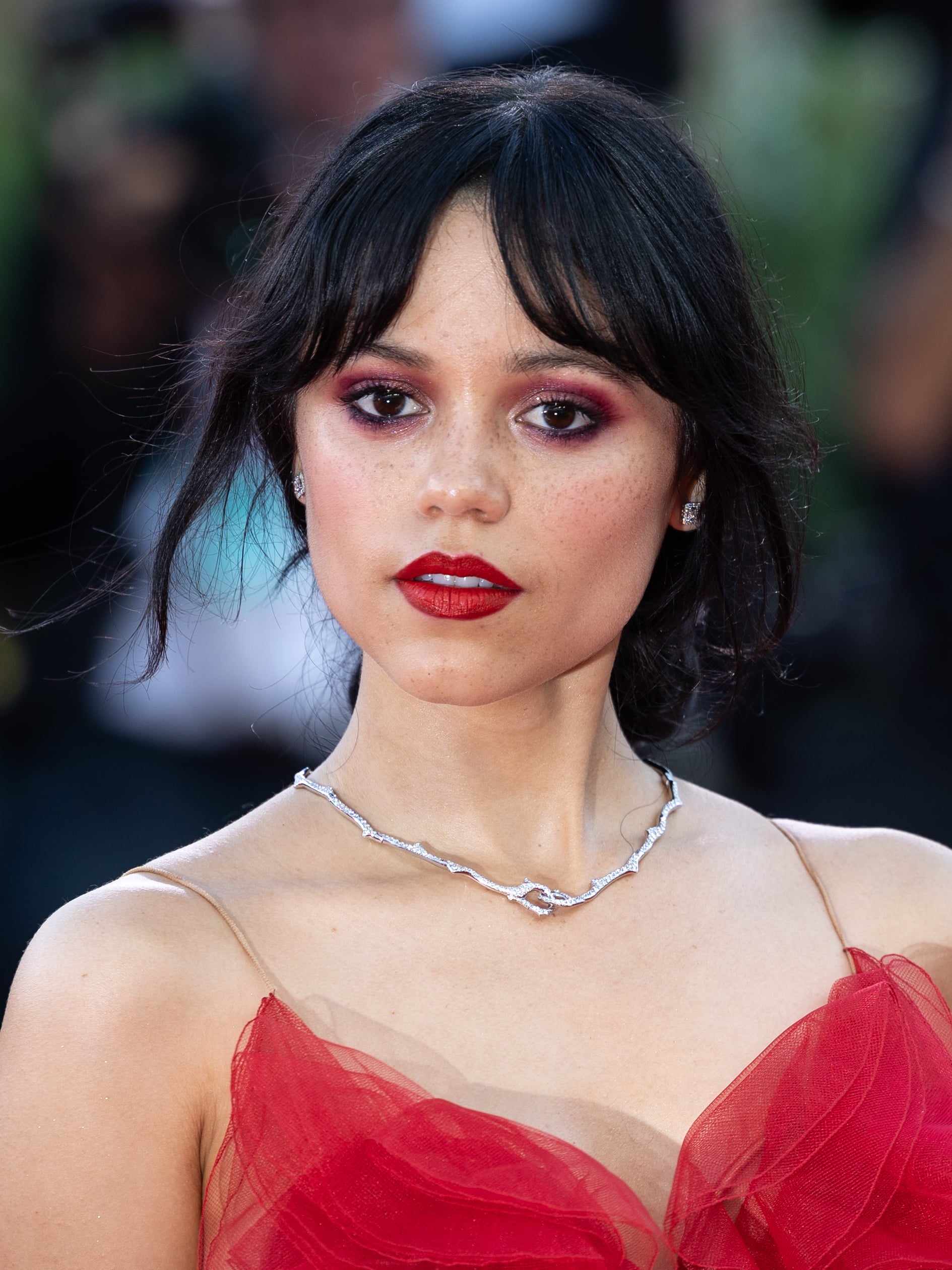 Hollywood’s Most Captivating Actresses in 2026 - Jenna Ortega