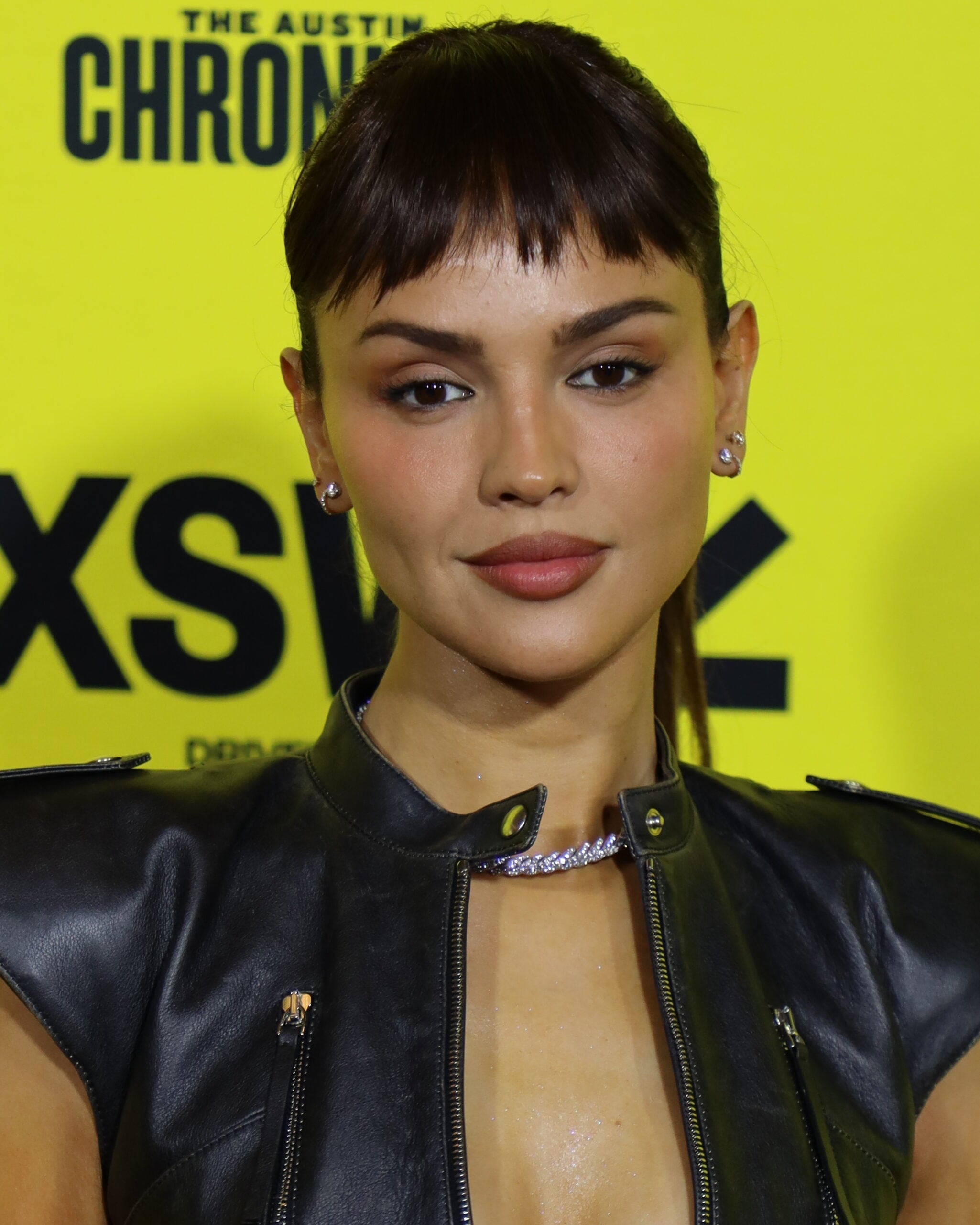 Hollywood’s Most Captivating Actresses in 2026 - Eiza González