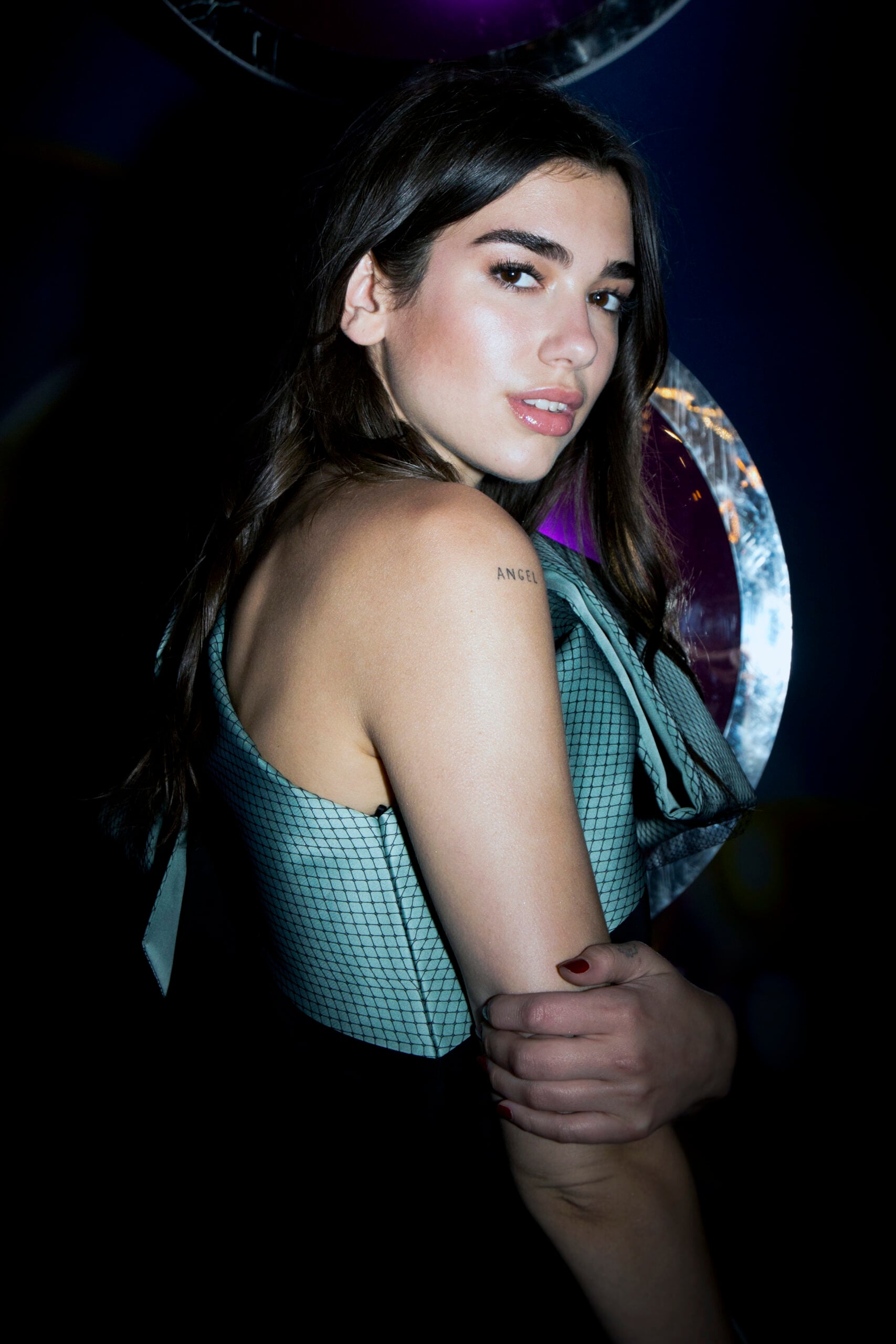 Hollywood’s Most Captivating Actresses in 2026 - Dua Lipa