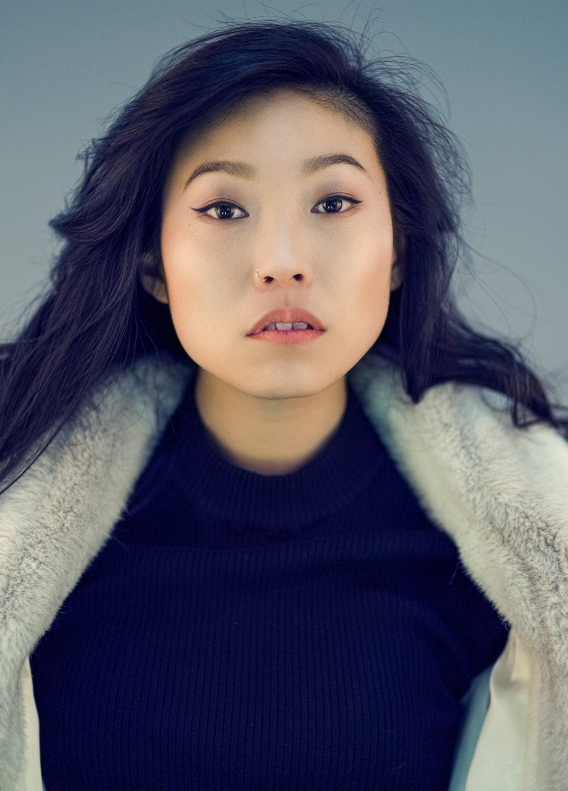 Hollywood’s Most Captivating Actresses in 2026 - Awkwafina