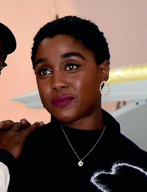 Hollywood’s Most Captivating Actresses in 2026 - Lashana Lynch