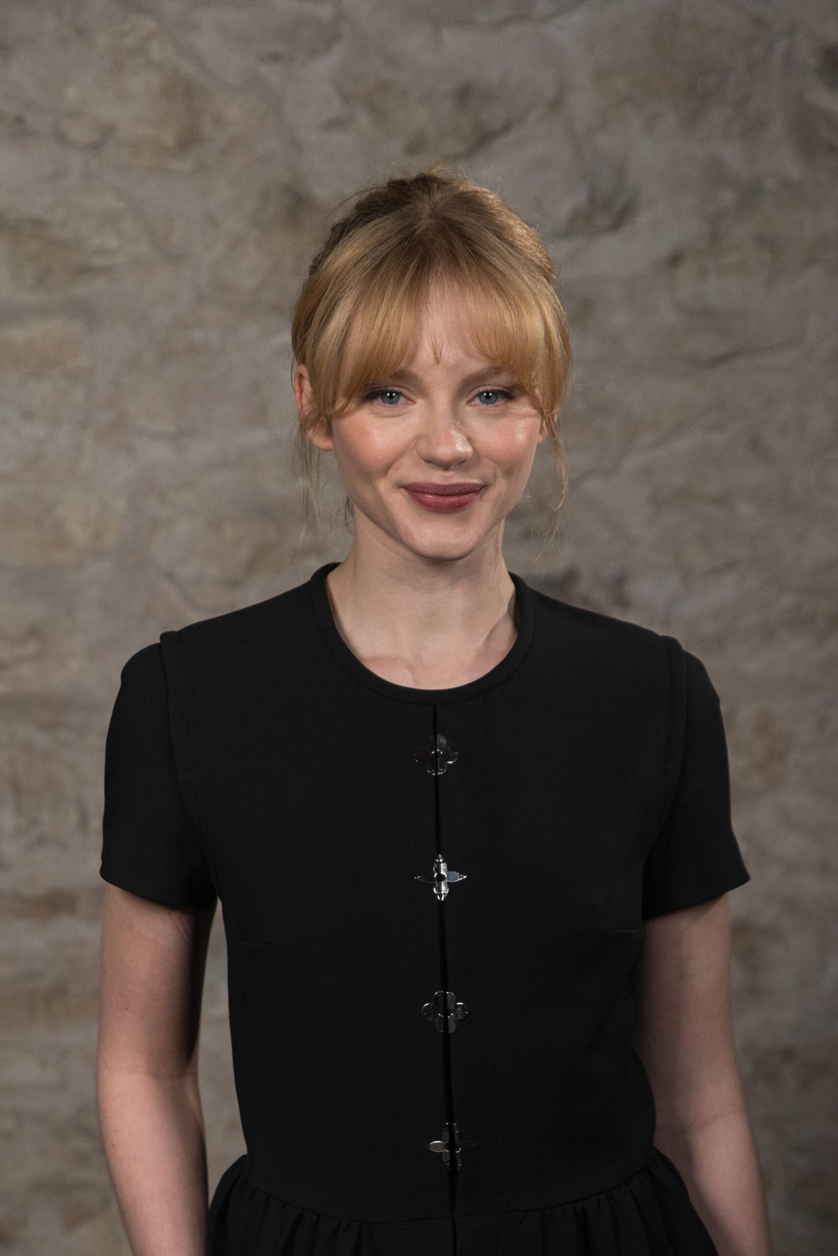 Hollywood’s Most Captivating Actresses in 2026 - Emma Laird