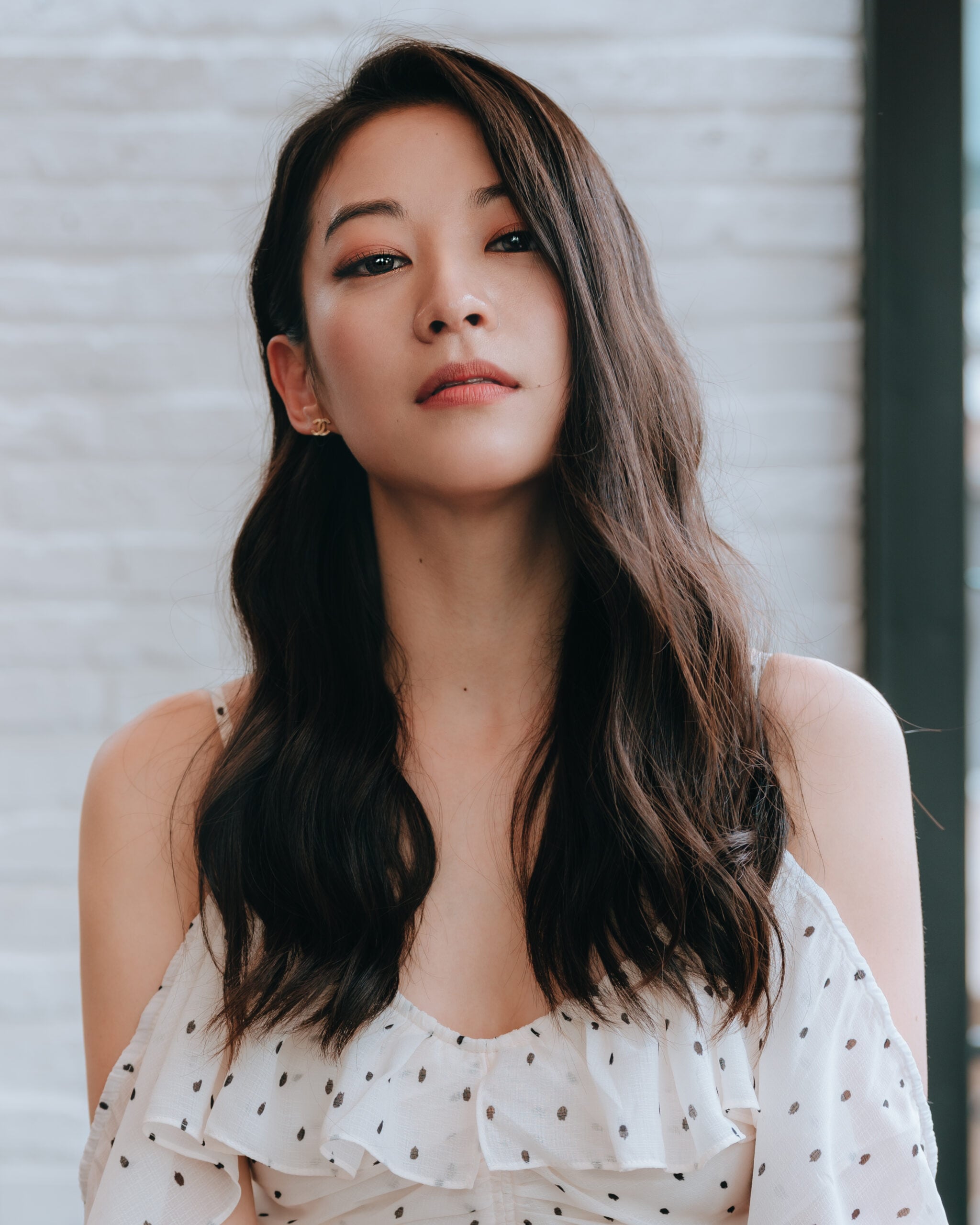 Hollywood’s Most Captivating Actresses in 2026 - Arden Cho