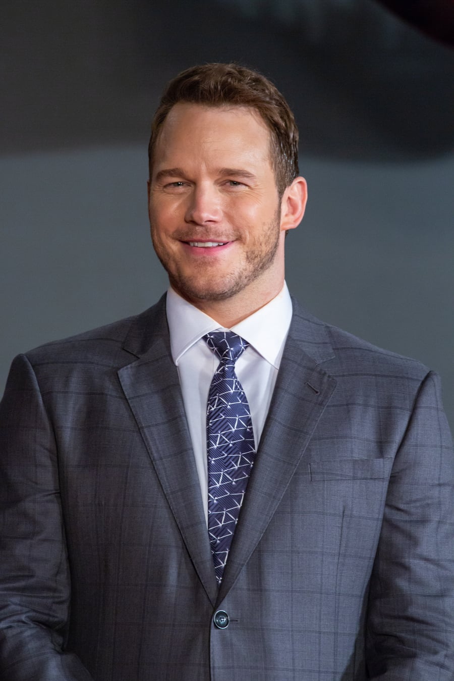 Hottest Celebrities Over 40 - Chris Pratt