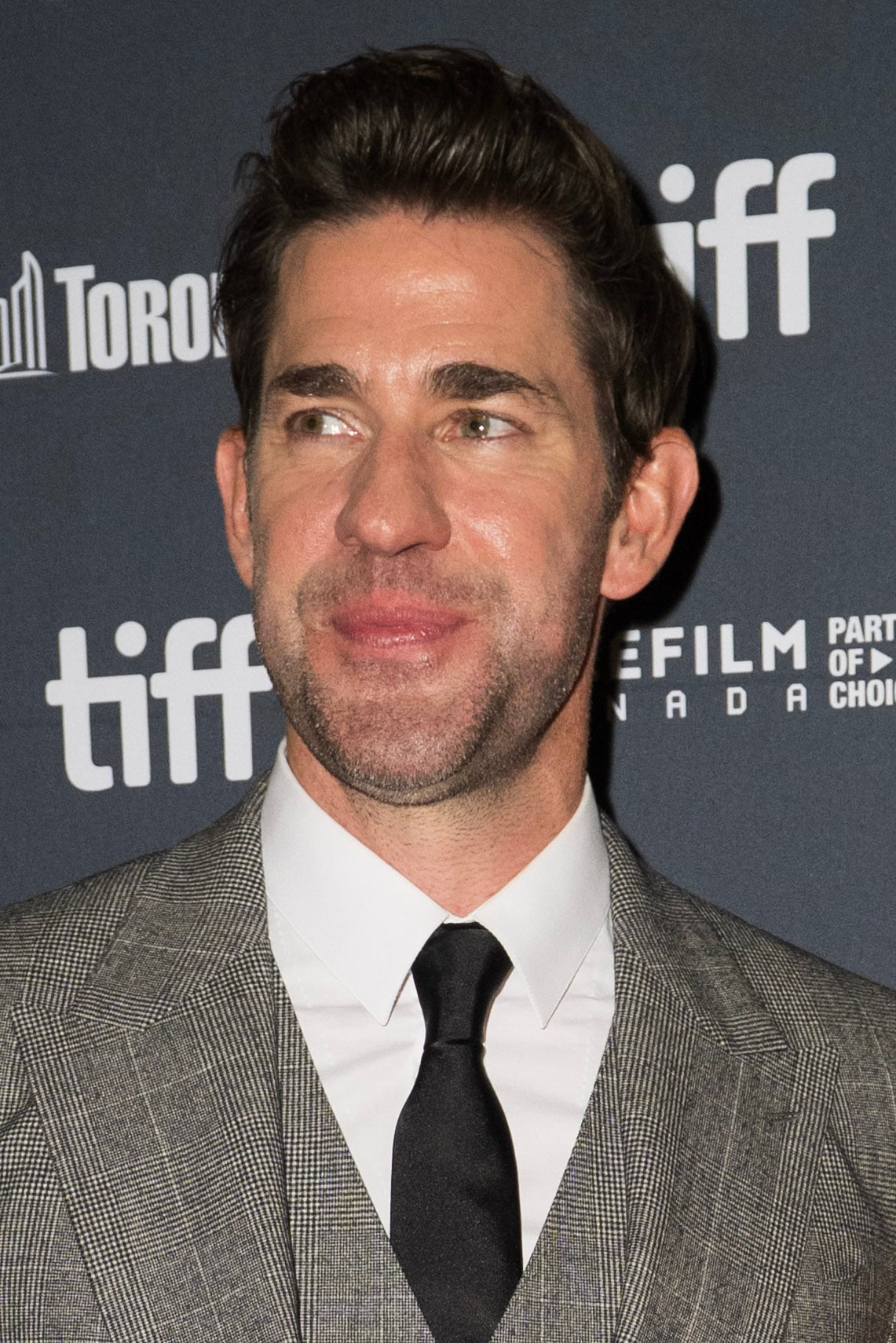Hottest Celebrities Over 40 - John Krasinski