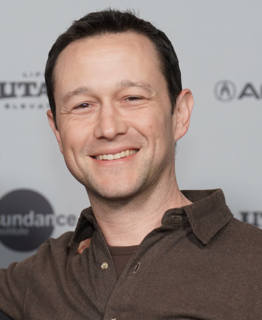 Hottest Celebrities Over 40 - Joseph Gordon-Levitt
