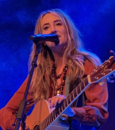 The 2026 Female Country Singer Power Rankings