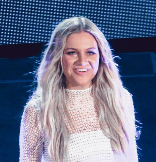 Hottest Female Country Singers - Kelsea Ballerini