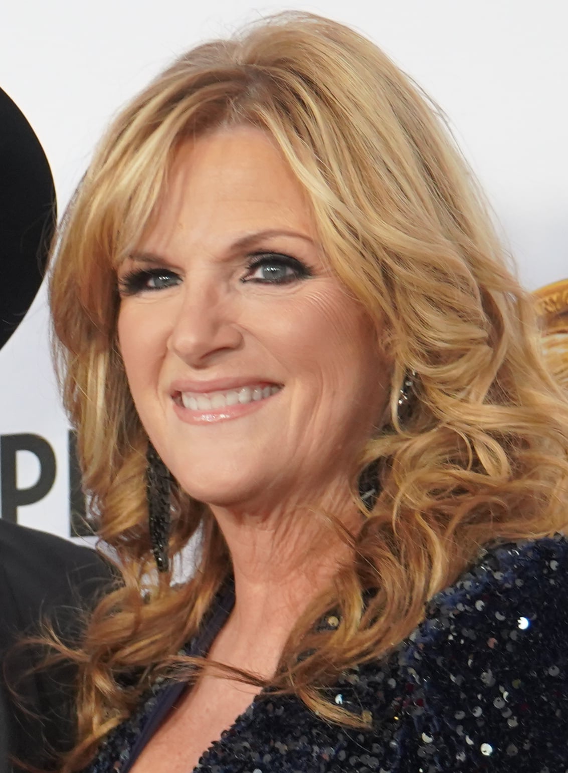 Hottest Female Country Singers - Trisha Yearwood