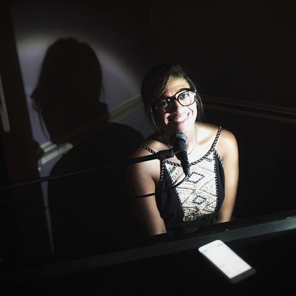 Hottest Female Country Singers - Madeline Edwards