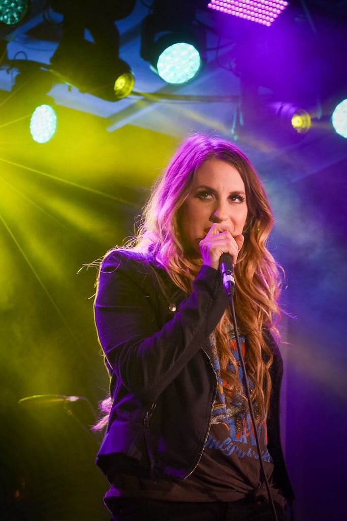 Hottest Female Country Singers - Caitlyn Smith