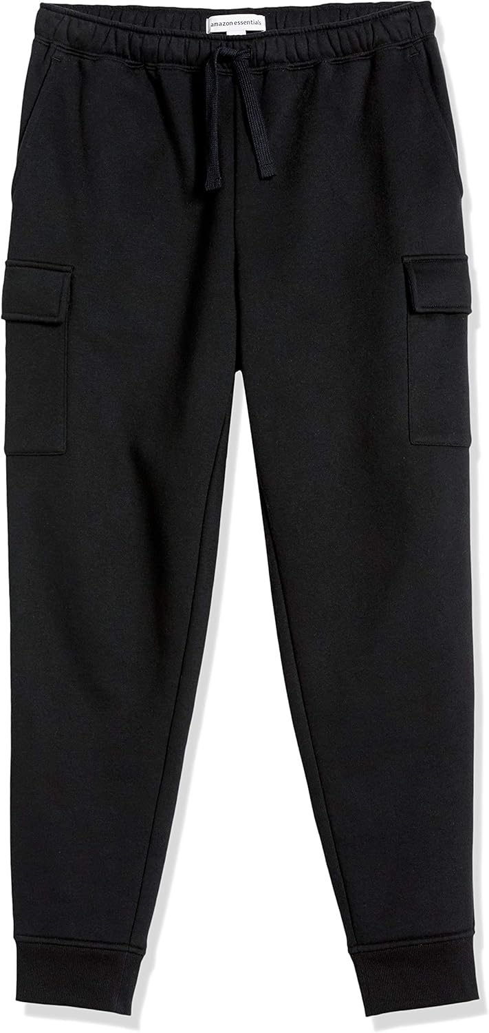 Amazon Essentials Tech Fleece Joggers
