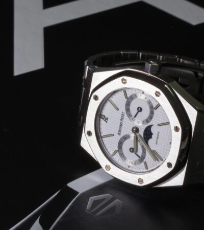 10 Most Expensive Watches on Sotheby’s Right Now