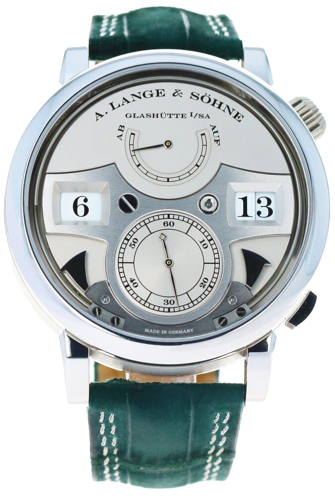 Audemars Piguet Royal Oak Tourbillon (Ref. 26530OR) at Sotheby’s