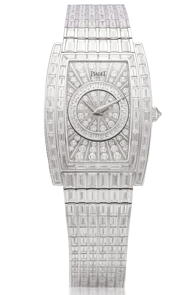Piaget Limelight (Ref. G0A31054) at Sotheby’s
