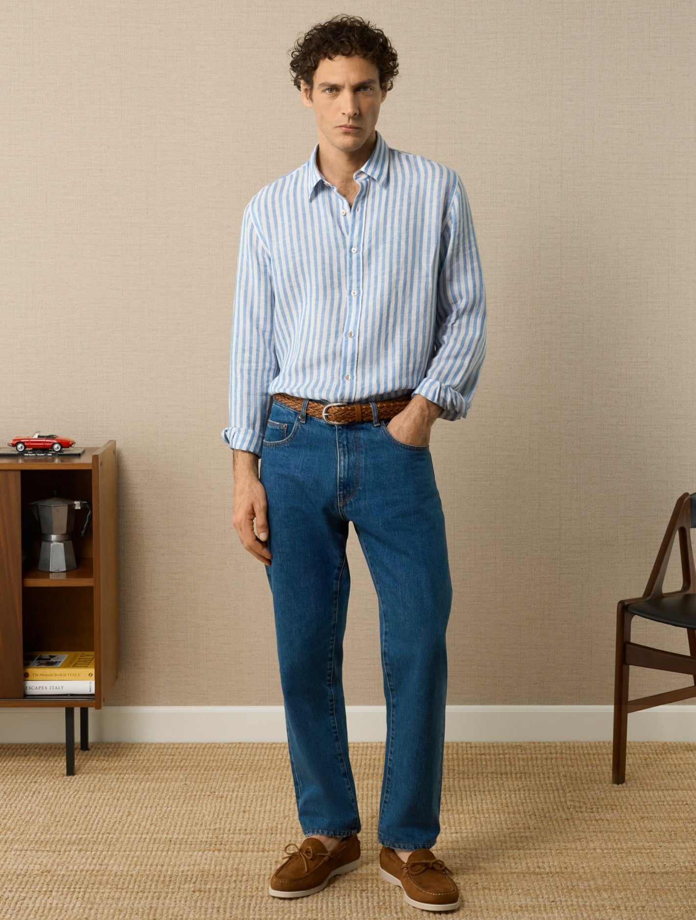 Velasca Nepi Casual Shirt