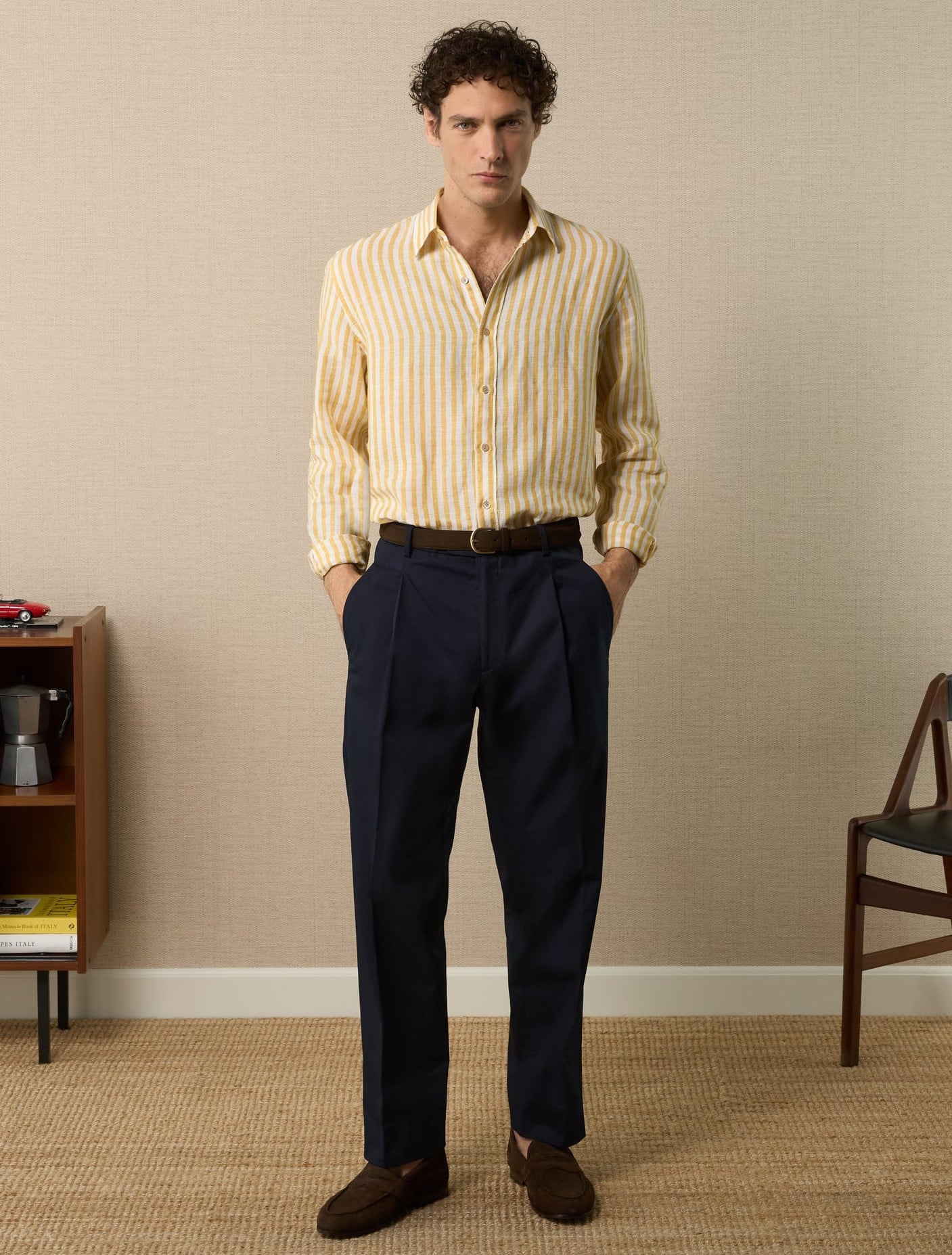 Velasca Nepi Casual Shirt