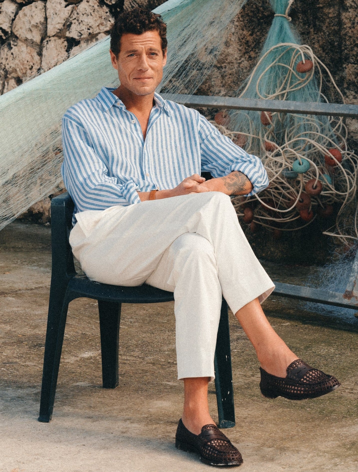 Velasca Nepi Casual Shirt
