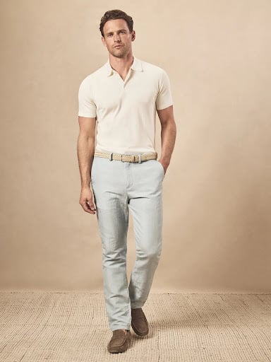 Luca Faloni Polo