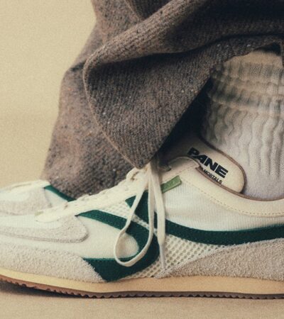 Pane Just Dropped The Sneaker For Summer 2026