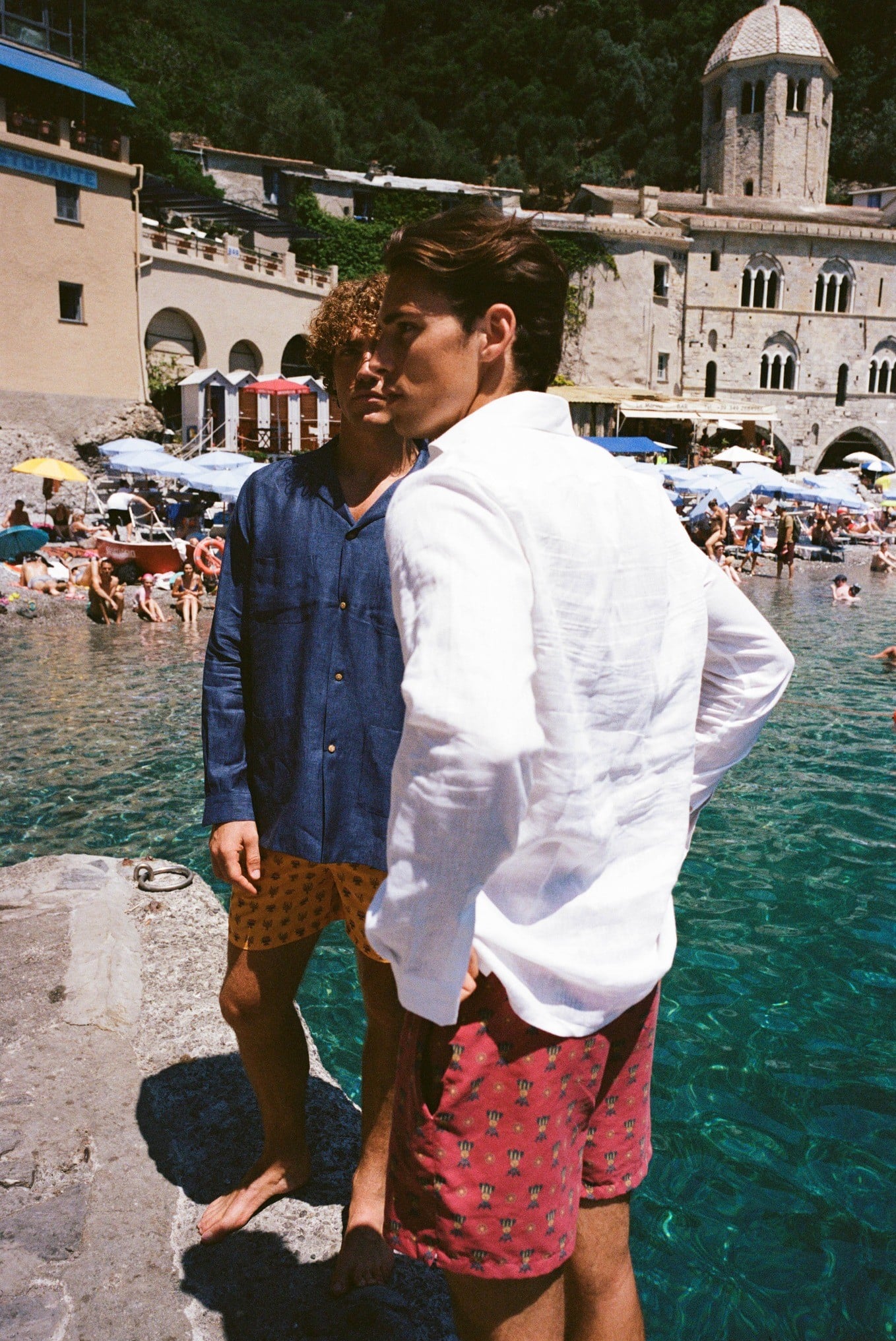 Ripa Ripa Swimwear
