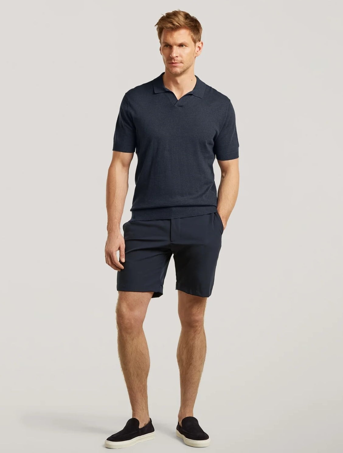 Wahts Fillin Tech Shorts