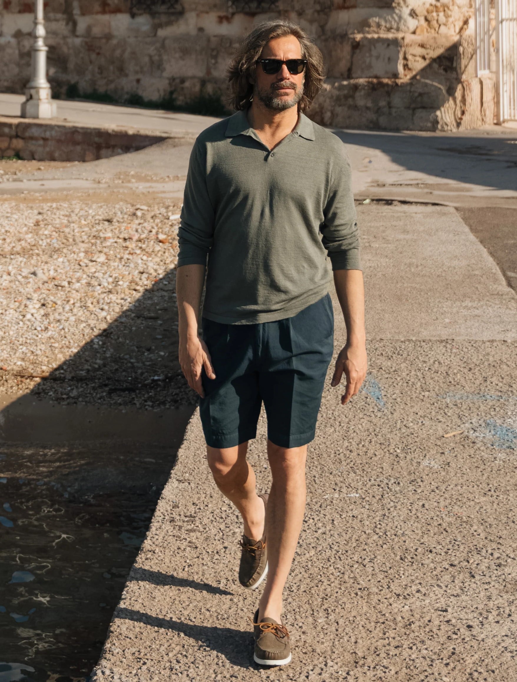 Velasca Specchia Polo Shirt