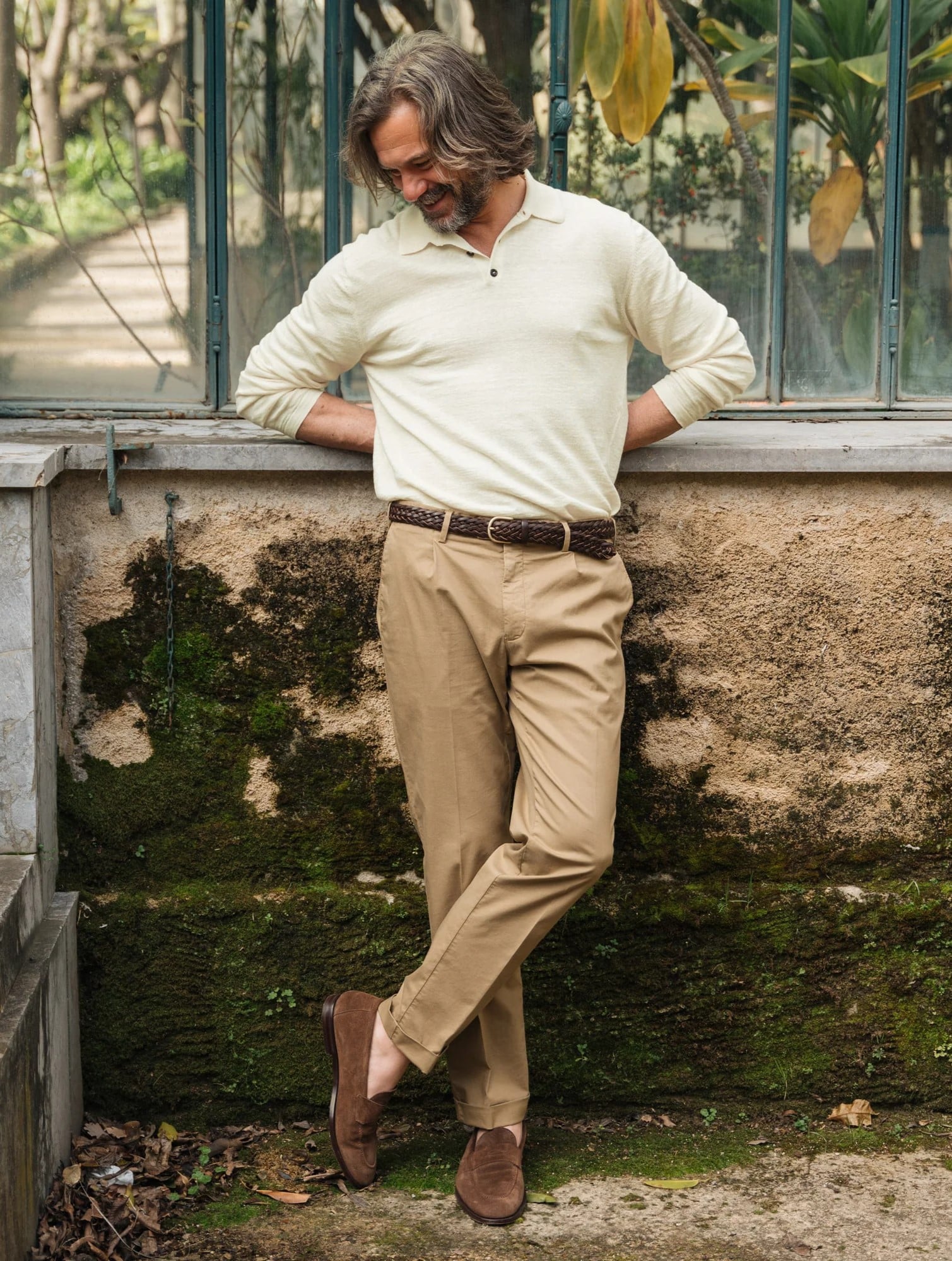 Velasca Specchia Polo Shirt