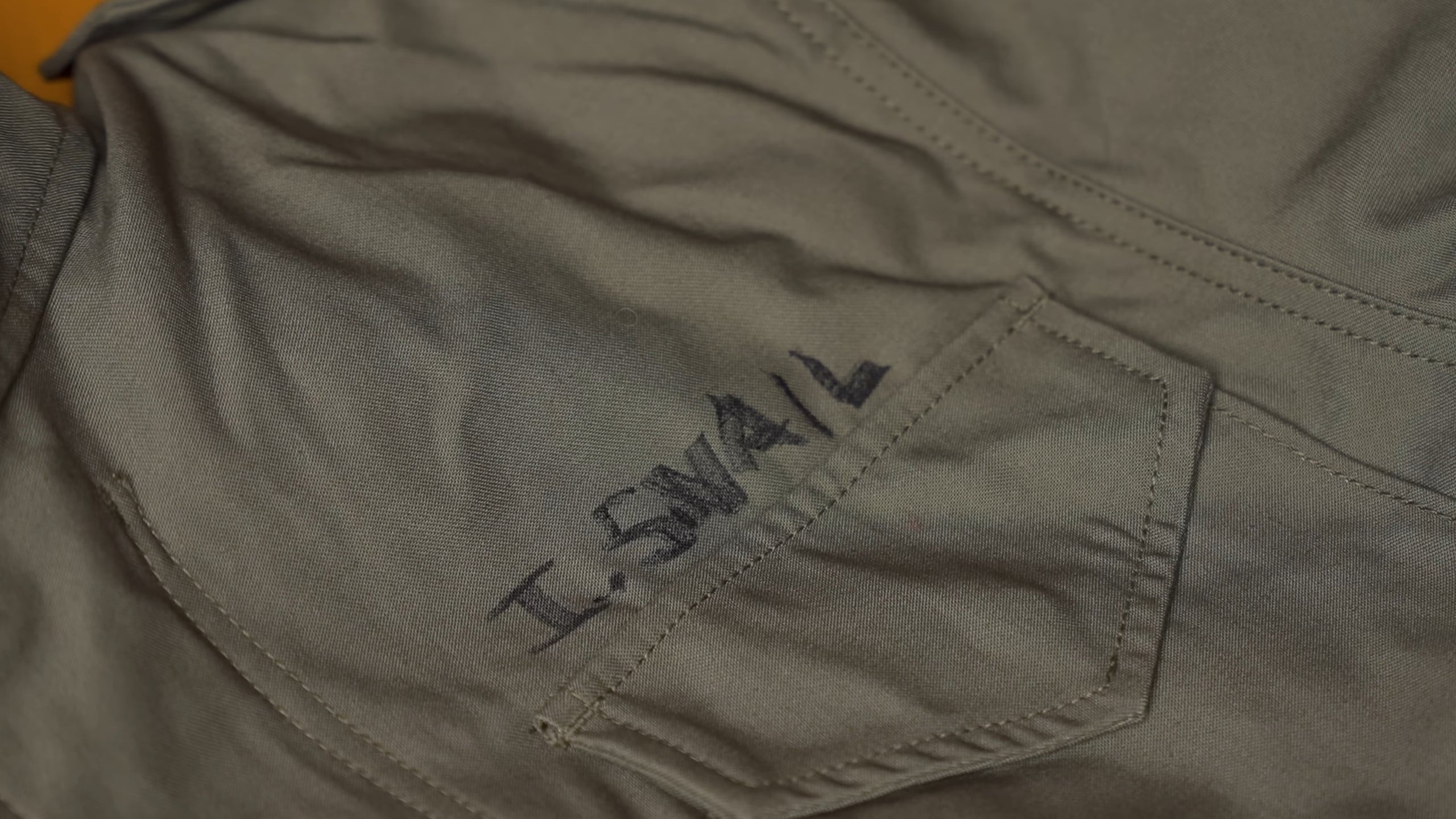 The M65 Field Jacket - TIS