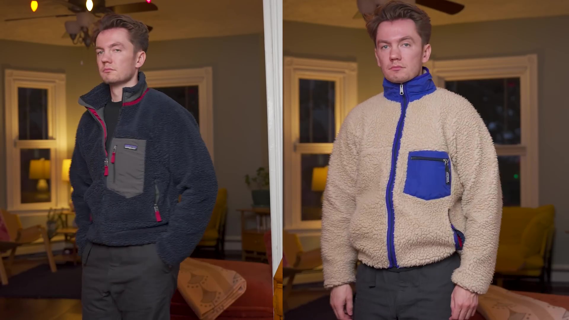 The Patagonia Deep Dive - Gear Test