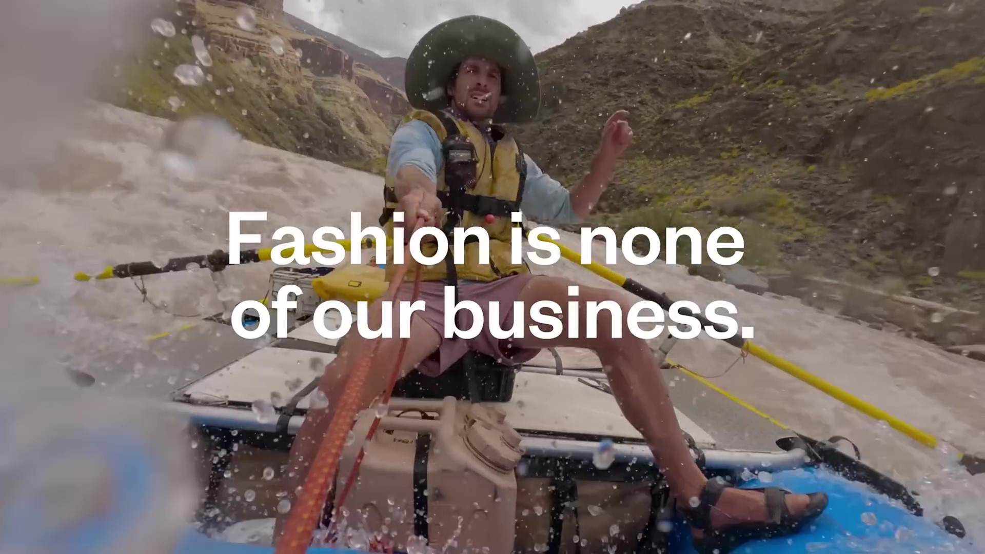 The Patagonia Deep Dive - Refusing To Compromise