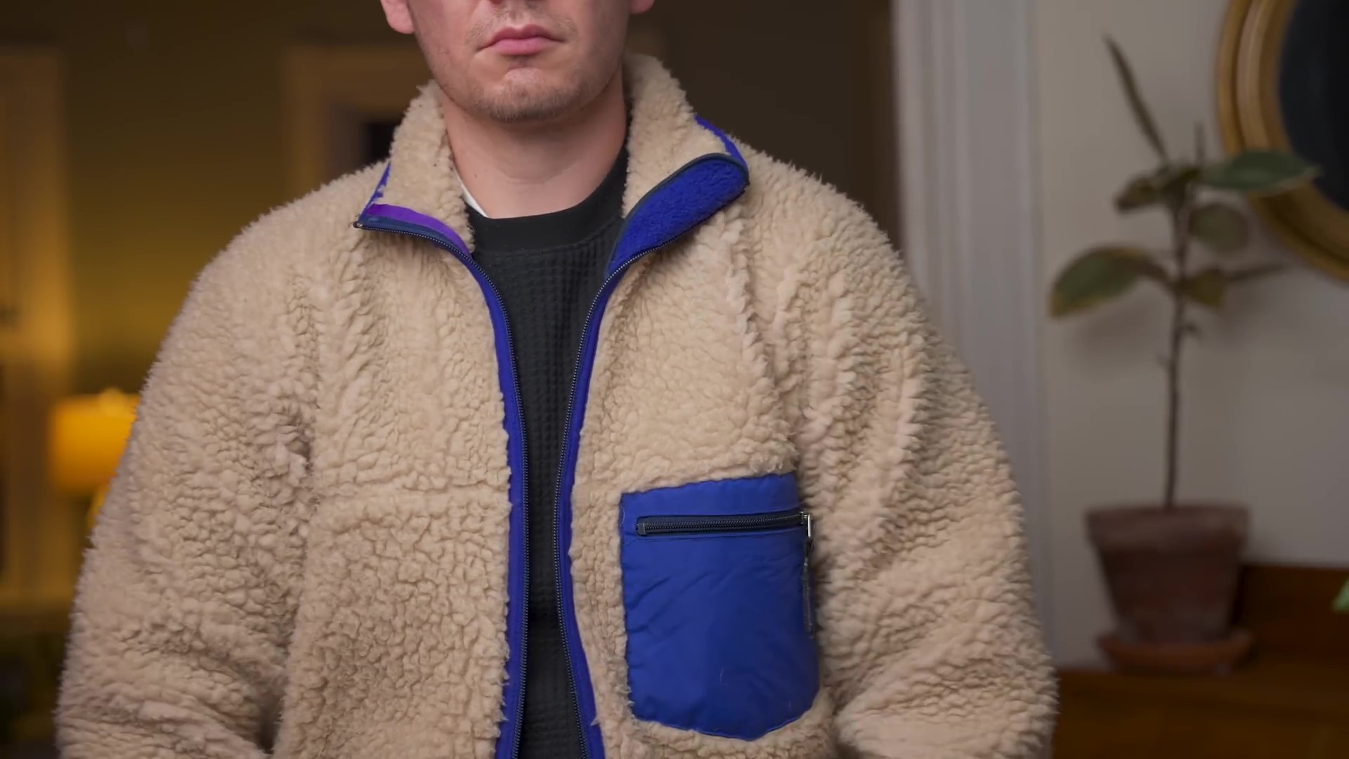 The Patagonia Deep Dive - Fleece Revolution