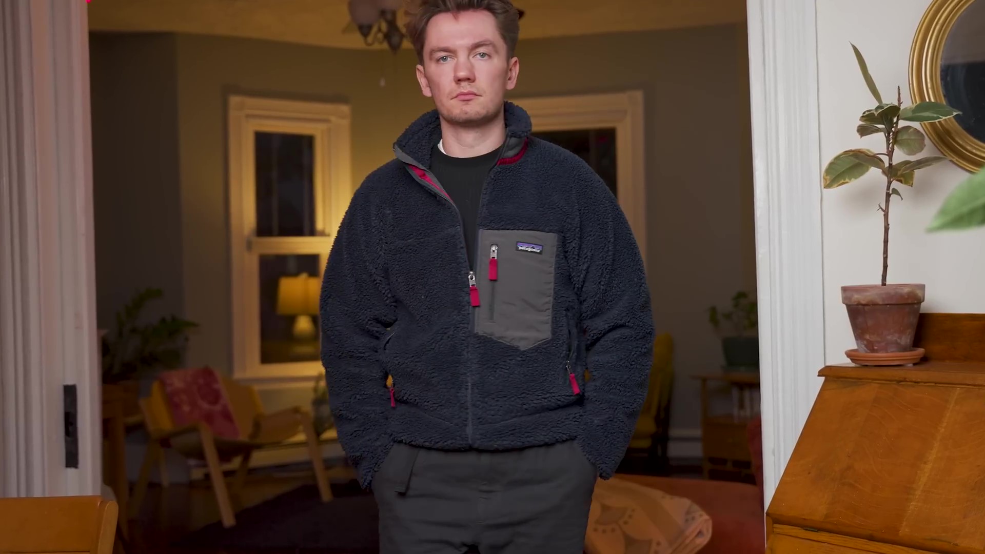 The Patagonia Deep Dive - Fleece Revolution