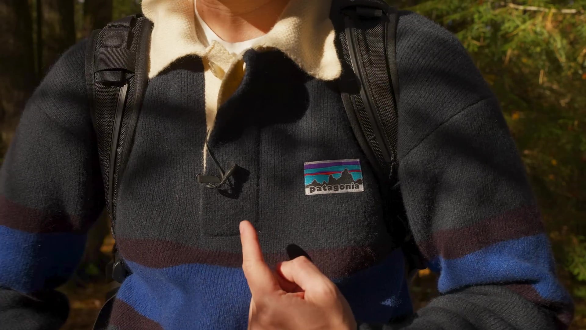 The Patagonia Deep Dive - The Origin Story