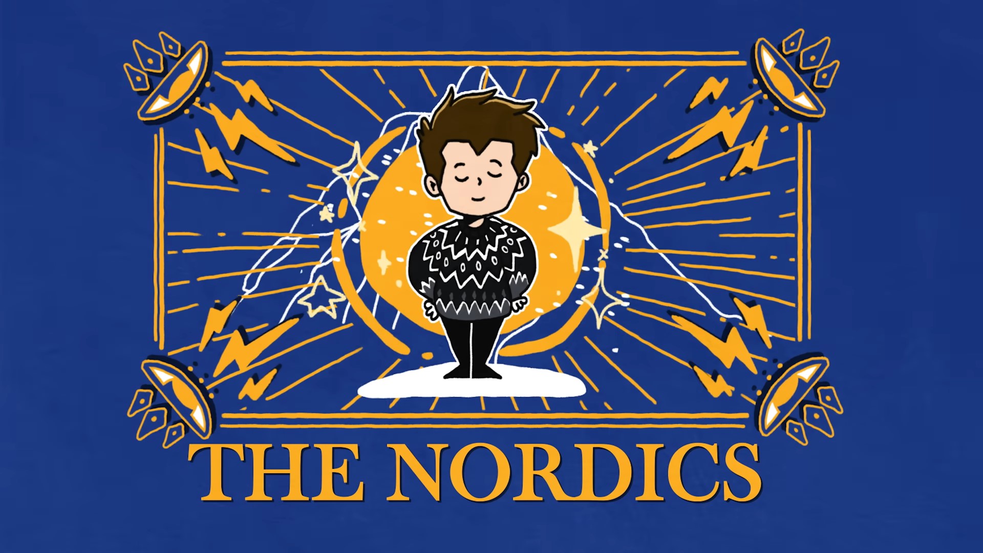 The Ultimate Guide to Traditional Sweaters - Norway