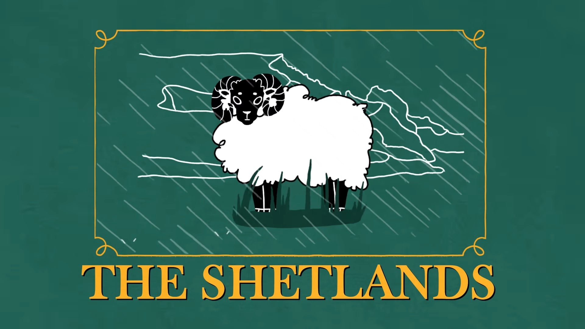 The Ultimate Guide to Traditional Sweaters - Shetland