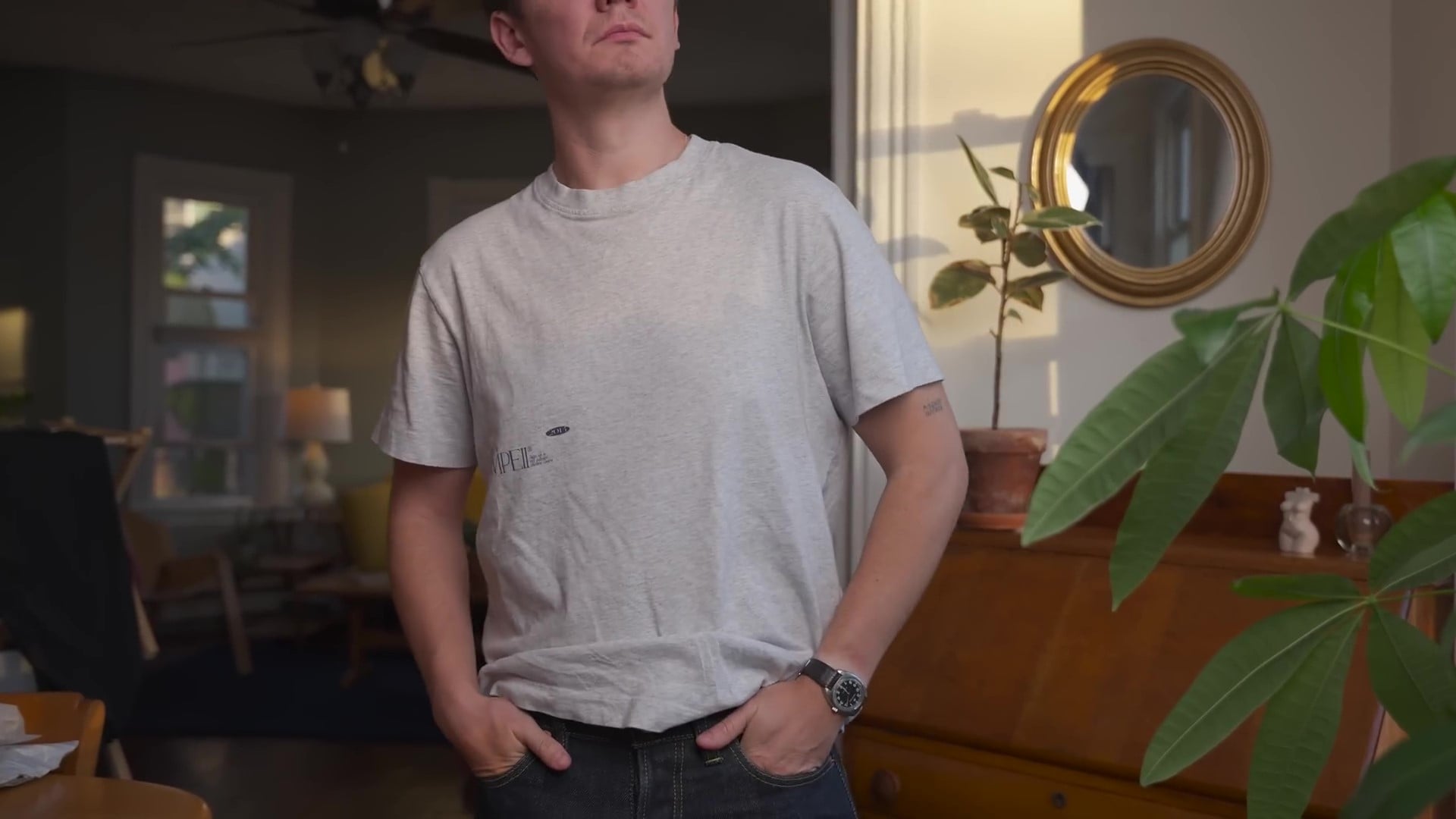 Ultimate Merino Wool T-Shirt Test - Cotton Performance