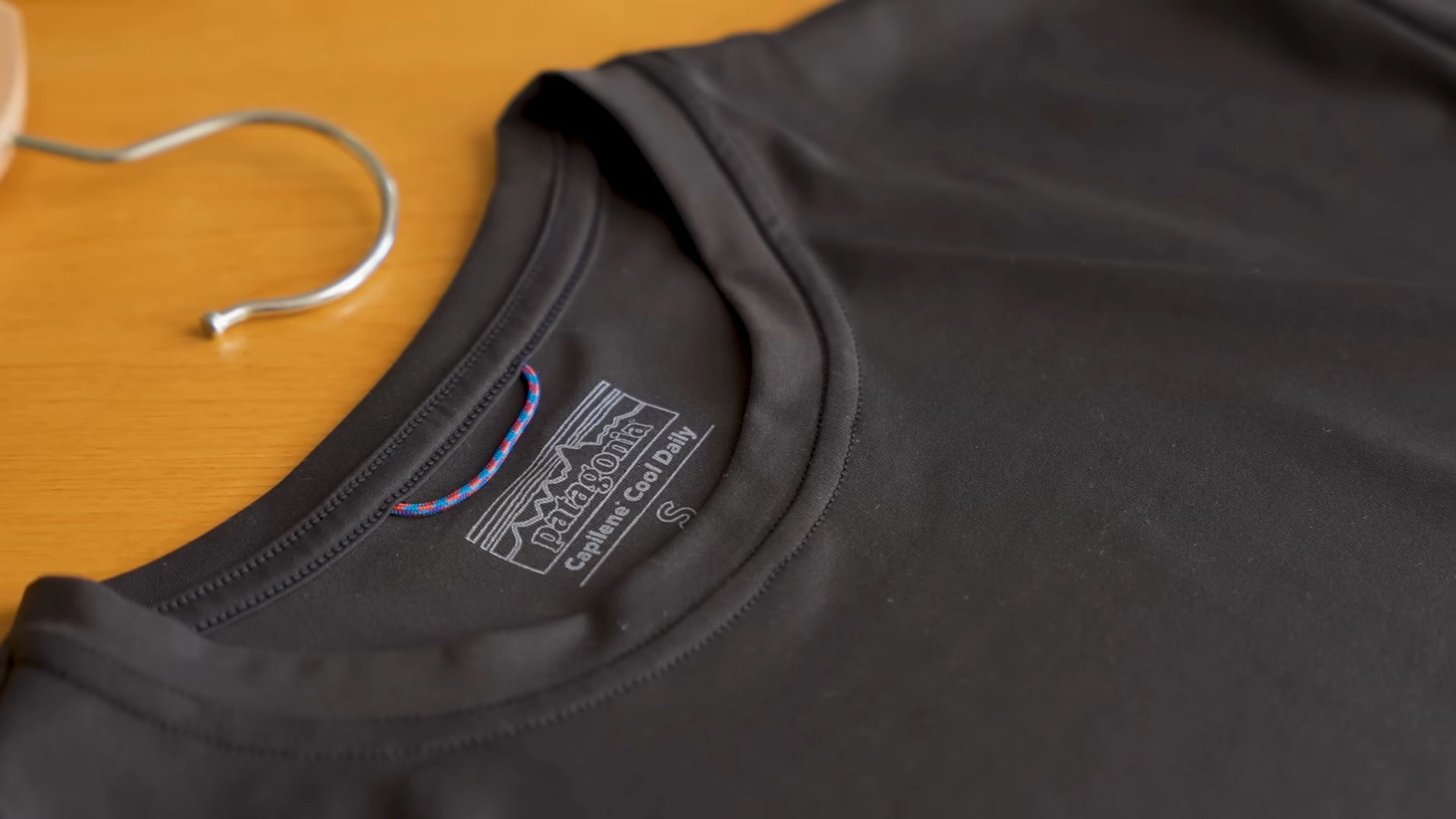 Ultimate Merino Wool T-Shirt Test - The Smell Test - Patagonia