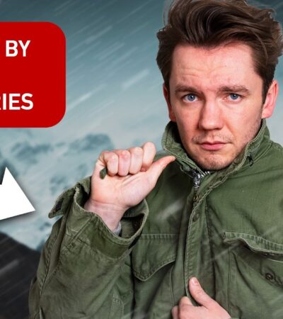 Is The M65 Field Jacket The Greatest Jacket Ever Made?