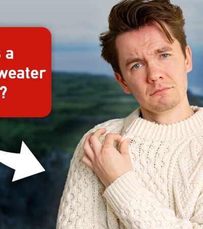 The Ultimate Guide to Traditional Sweaters: From Norway to Ireland