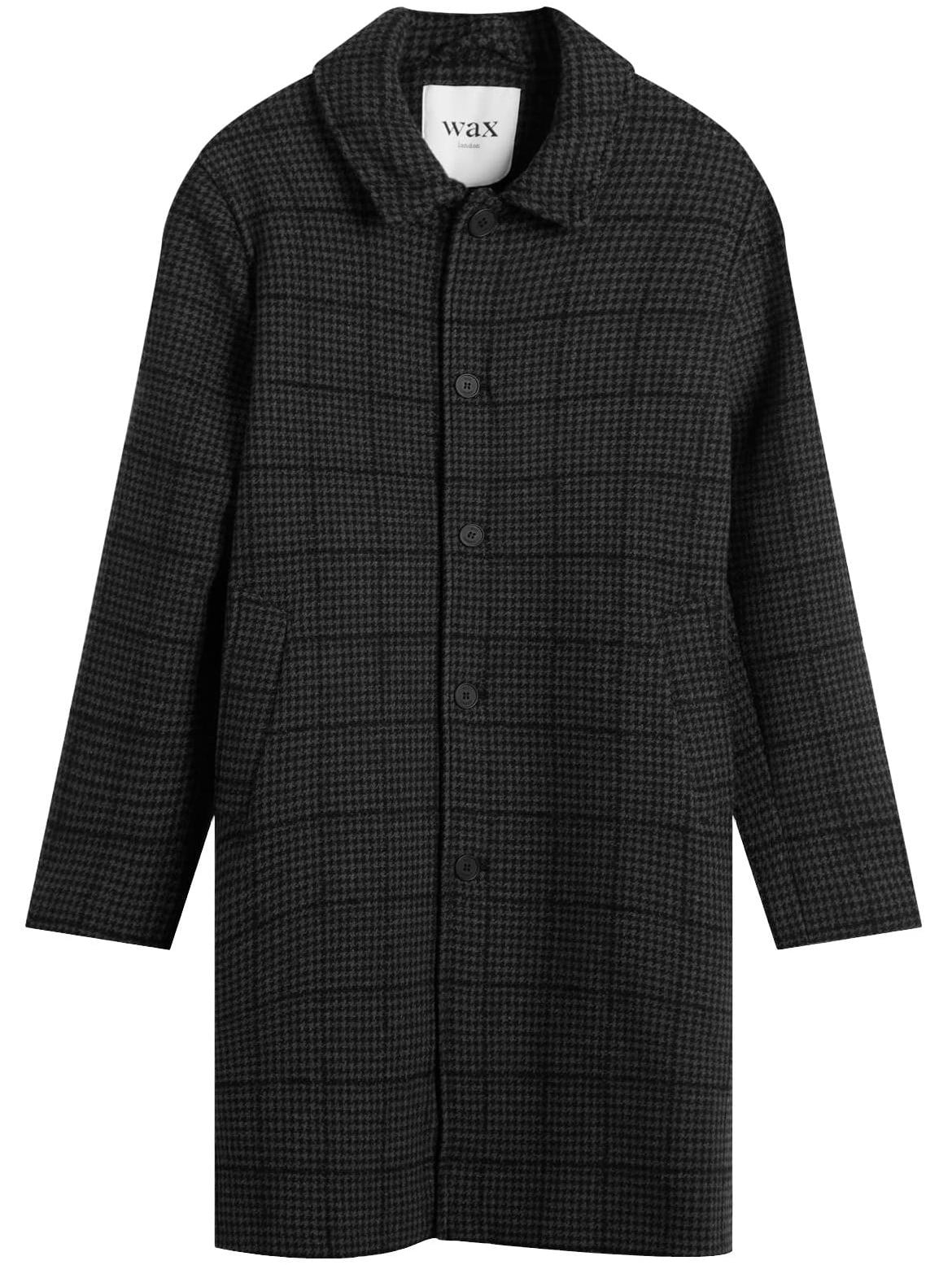 Wax London Stan Coat