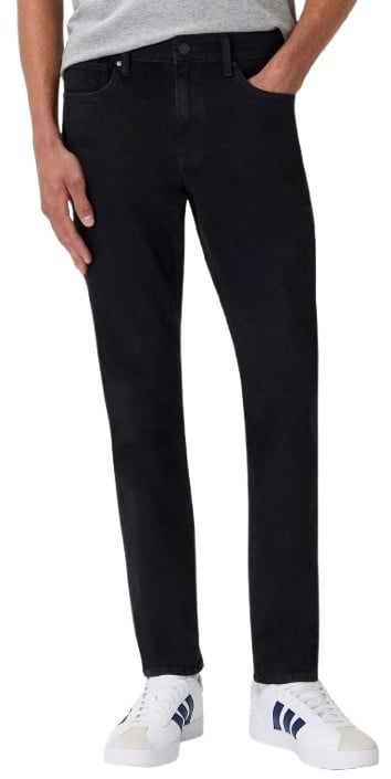 Quince Stretch Slim Jeans