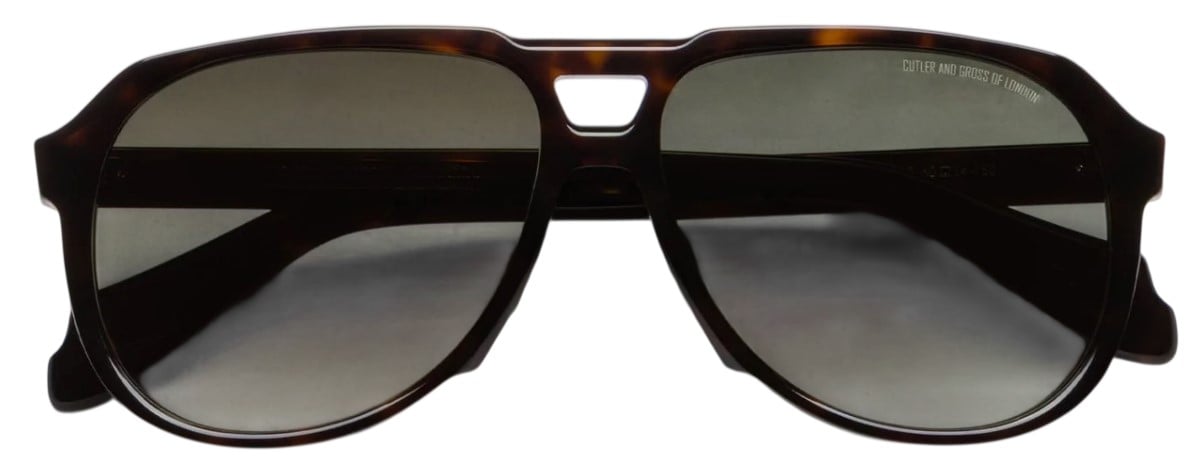 Garrett Leight Eden