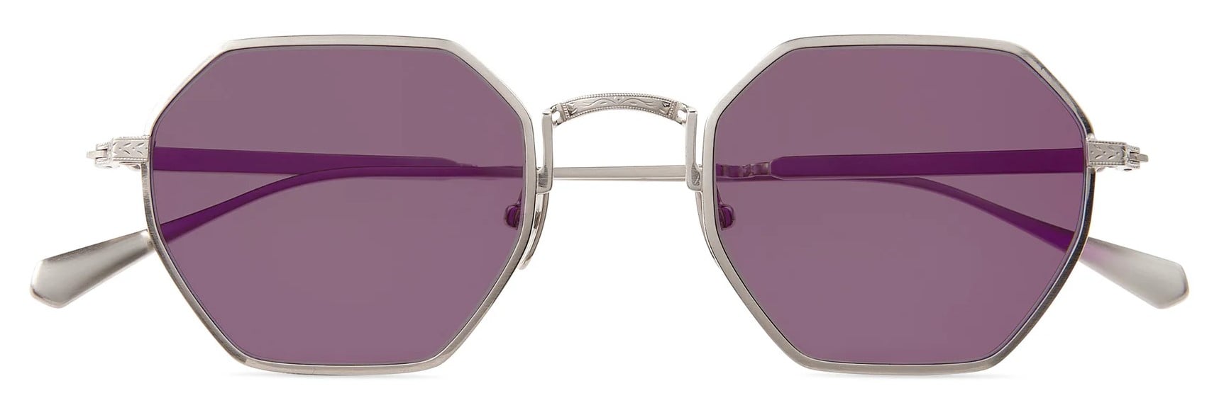 Garrett Leight Eden