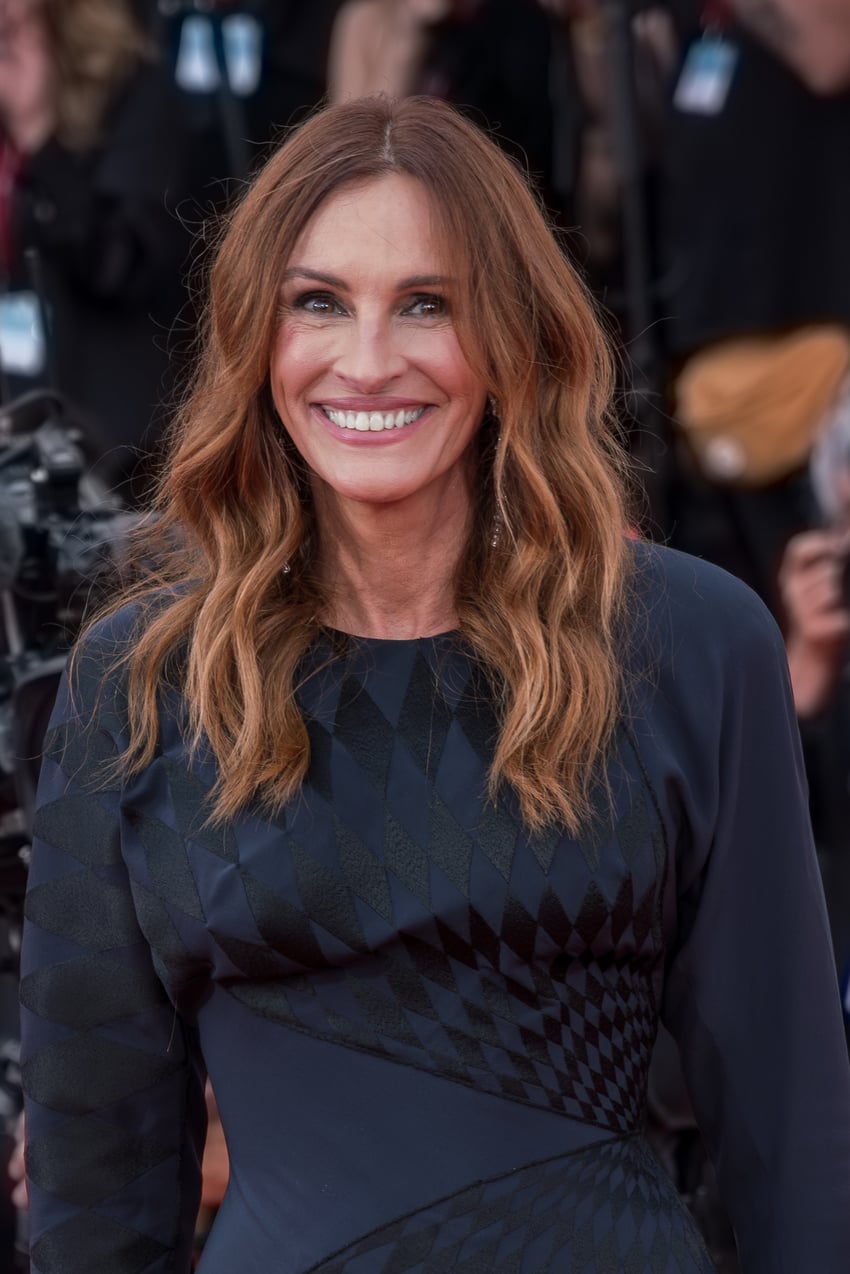 Greatest 90's Actresses - Julia Roberts