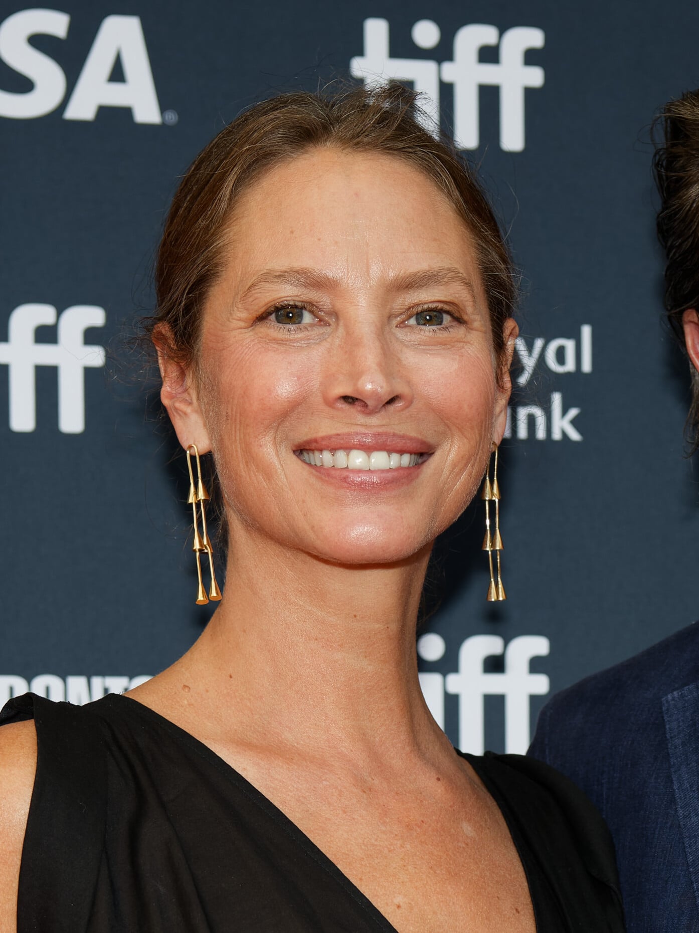 Greatest 90's Actresses - Christy Turlington