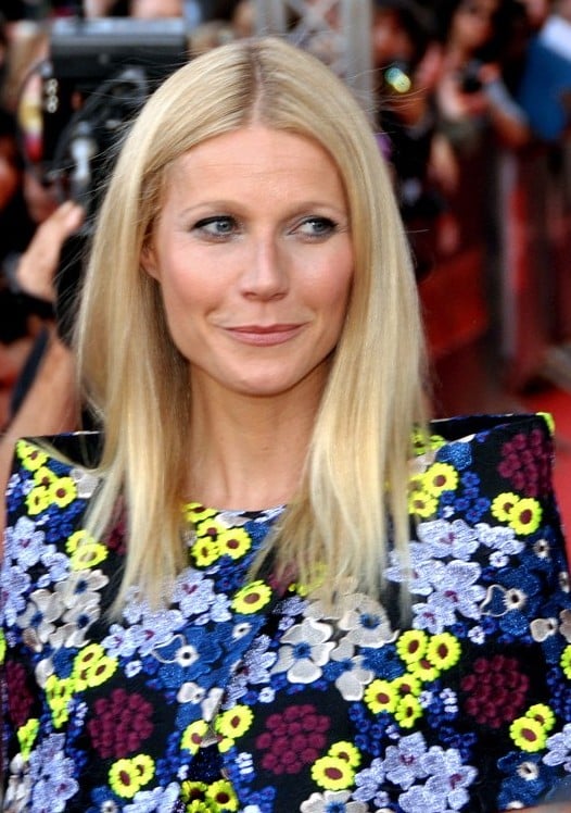 Greatest 90's Actresses - Gwyneth Paltrow